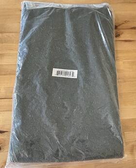 Ck0169 Trailblazer Wool Blanket Olive Drab Green #ck0169 51x 80 Inch Emergency Camping New