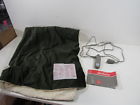 Trt8wr-r608-25a00 Sunbeam Reversible Heated Blanket Olive Green 027045772525