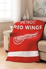 Tsf8up-r401-51a50 Sunbeam Nhl Detroit Red