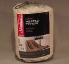 Tsl8ts-r783-31a00 Sunbeam Electric Blankets Lofttec 027045768092