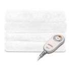 Tsp8us-r800-33a00 Sunbeam Throw Fur Heated Faux Deluxe