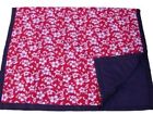 Ta3-022 Tuffo 54 " Hawaii Water-resistant 84 - Red Blanket Outdoor