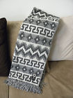 122204 Tumi Soft Throw Twin Bed " Fits Peru Alpaca 53 Blanket Nwt 70 Up 122204 Tumi Soft Throw Twin Bed " Fits Peru Alpaca 53 Blanket Nwt 70 Up
