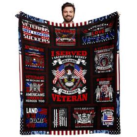Tuniaops 746847929013 Veterans Day Gifts Veteran For Men Army/air Force/navy