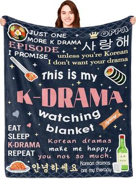 Turelos 445002571579 Korean Drama Gifts K For Women Wome