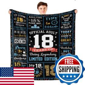 B0d6b1j8kd Turelos 18 Year Old Boy Birthday Gifts 18th Gift For Boys