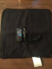 Twi1201-navy Trillium Worldwide Car Cozy Mini Volt Heated Travel 182845000213