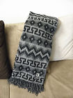 122203 " Twin Up 53 Blanket Peru Nwt Alpaca Soft Fits 70 Throw Tumi Bed 122203 " Twin Up 53 Blanket Peru Nwt Alpaca Soft Fits 70 Throw Tumi Bed