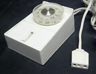 E-137067 Twin Control Electric Blanket 2-pin Heating Bed -137067 Power Westinghouse Cord