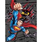 92723042344 Twindailynewssm Nw Superman Daily News Twin Size Plush