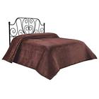 Twinsmoke Chiara Rose Super Soft Flannel Fleece Luxury 8680250417401