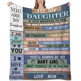 Uhankru 799793197706 Valentines Day Gifts For Daughter To My From Mom F