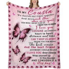 Uhankru 799793198123 Cousin Gifts For Women Birthday