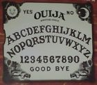 Unbranded New Large Ouija Board Plush Fleece Throw Blanket Gift Seance Mystifying Oracle 812494028367