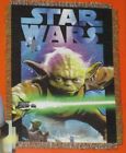 Unbranded New Star Wars Yoda Powerful Ally Woven Throw Tapestry Gift Blanket Movie Jedi 087918258099