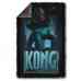 Uni777-tap1 36 Kong Throw 60 Blanket Woven King Sublimation Tapestry