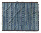 42448356 Unrs4499 Union Rustic Couturier Modern Woven Polyester Blanket
