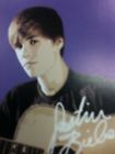 Big60x80 Us Justin Blanket Throw Justen Jestin Bieber Spread String Bed