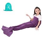 Us-xk03 Senyang Mermaid Blanket Tail 713831967014