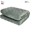 Us9479658239062 Crew Durable Weighted Blanket Adult Kids Duvet Cover 9479658239062