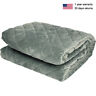 Us9797449426706 Crew Home Decor Heavy Weighted Blanket Cover Zipper 9797449426706