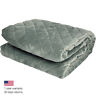 Us9797449426713 Crew Bedding Cotton Heavy Weighted Blanket Cover Replacement 9797449426713