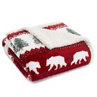 Ushshf1069876 Eddie Bauer Grizzly Peak Ultra Plush Sherpa Fleece 883893549777