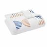 Ushshf1119853 Revman International Clementine Throw Blue