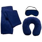 Utfu2000 Protable Comfy Nap Travel 031200288271