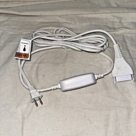 Hl-gjt-03 Ventimi Cable For Electric Blanket - Cord Only