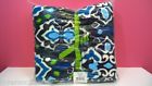 Vera Bradley Throw Blanket In Ink Blue Nwt 886003253014