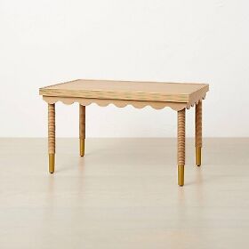 85593891 Verdin Collection Coffee Table Opalhouse Designed With Jungalow