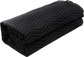 Yb066 Vevor Sound Dampening Blanket 96 Inch X 80 Extra Large Studio Grommeted W