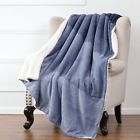 Vgorcss8kl Bedsure Sherpa Throw Luxury