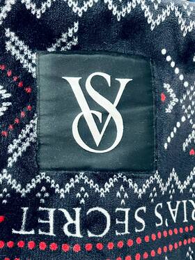 Victorias Secret 799344567774 Throw Blanket Sherpa Sleep Soft Fleece Cover Plush Aztek