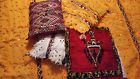4pillows Vintage Cushions Blanket Large Throw Wedding Moroccan Complete