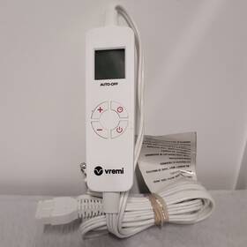 Vrm010679n Vremi Heated Electric Blanket Controller Replacement