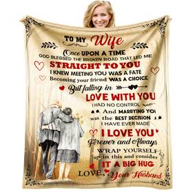 Vxdrzgt 747832273027 Valentines Day Wife Gifts Wedding Anniversary Romantic Gift For Wife/her/wome