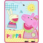 Wal-105163653 Peppa Pig Sunshine 40x50 073558719151