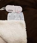 Wal-53976492 Cannon Electric Heated Sherpa