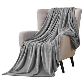 Walensee 791391781127 Big King Szie Fleece Blanket Oversized Plush Throw Giant Large Fuzzy Lightw