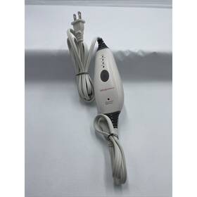 E490222 Walgreens Cm14 Electric Blanket Controller Control For Pad Pm14