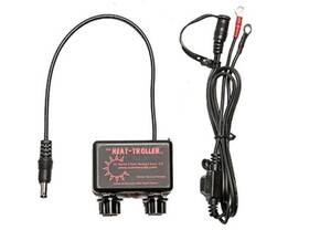 11120220 Warm And Safe Dual Remote Control Powered Replacement