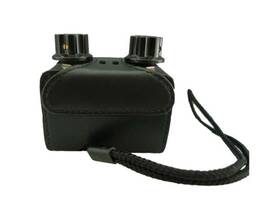 71154010 Warm And Safe Dual Remote Heat-troller Pouch With 180 Clip