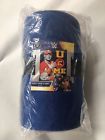 We0721 Wwe New Silver Buffalo John Cena Fleece Throw Blanket Inches