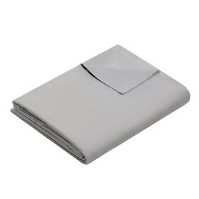 Weighted Idea 732173374939 Cooling Blanket Cover 60 Inch X80 Queen Size Comfortable And Breathable