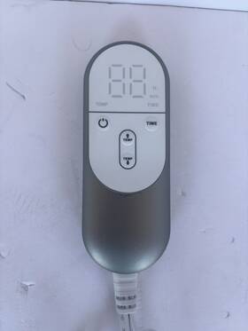 Dwshp-013 Wenzhou Heating Pad Controller Model Remote Only