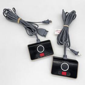 Kthb-ddn-2 Westinghouse Lot Of 2 Electric Blanket Controllers Replacement Pair