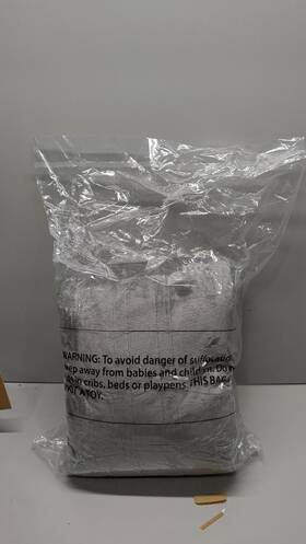 Wh-hsf90-lgrey Westinghouse Heated Blanket Queen Size Soft Flannel Sherpa Electric
