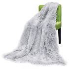Wgmt-01 Customjewelry Faux Fur Throw